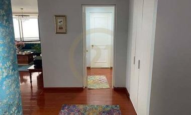 arriendo departamento Sector Cavancha Iquique
