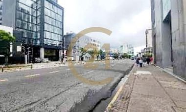 VENTA LOCAL COMERCIAL, EN OBRA, CENTRO CONCEPCION