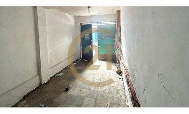 VENTA LOCAL COMERCIAL, EN OBRA, CENTRO CONCEPCION