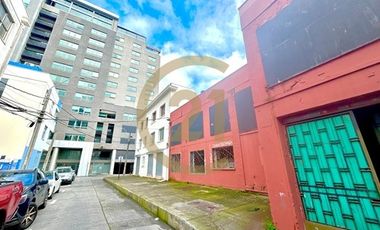 VENTA LOCAL COMERCIAL, EN OBRA, CENTRO CONCEPCION