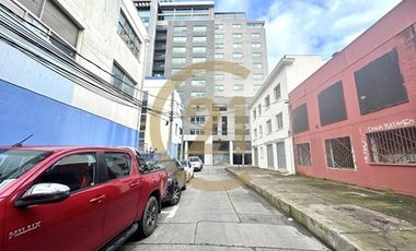 VENTA LOCAL COMERCIAL, EN OBRA, CENTRO CONCEPCION