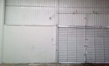 SE RENTA BODEGA CON OFICINAS