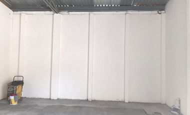 SE RENTA BODEGA CON OFICINAS