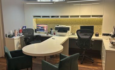 Venta oficinas Progreso Tizapan