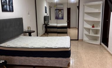 Casa en renta