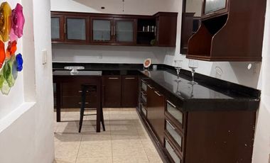 Casa en renta