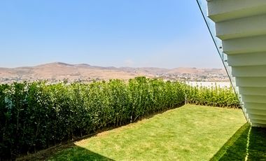 VENDO PENTHOUSE EN TORRE VEDANA LOMAS  DE ANGELÓPO ll