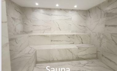 VENDO PENTHOUSE EN TORRE VEDANA LOMAS  DE ANGELÓPO ll