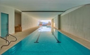 VENDO PENTHOUSE EN TORRE VEDANA LOMAS  DE ANGELÓPO ll