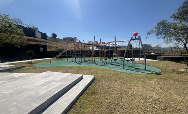 VENDO PENTHOUSE EN TORRE VEDANA LOMAS  DE ANGELÓPO ll