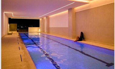 VENDO PENTHOUSE EN TORRE VEDANA LOMAS  DE ANGELÓPO ll