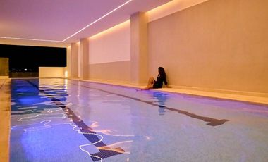 VENDO PENTHOUSE EN TORRE VEDANA LOMAS  DE ANGELÓPO ll