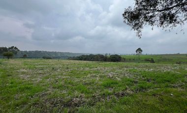 Terreno en Venta en Cañada de Cisneros, Tepotzotlán