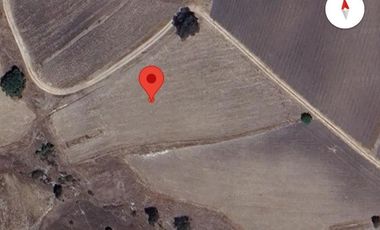 Terreno en Venta en Cañada de Cisneros, Tepotzotlán