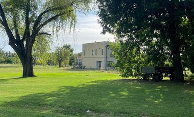 Casa en El Campo Fincas Exclusivas Cardales