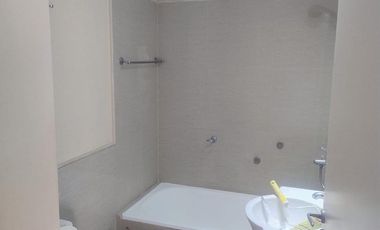 MONO amb.   DIVISIBLE   c amenities piso 14     2 balcones