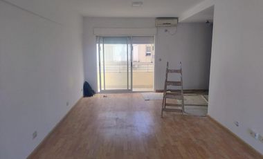 MONO amb.   DIVISIBLE   c amenities piso 14     2 balcones
