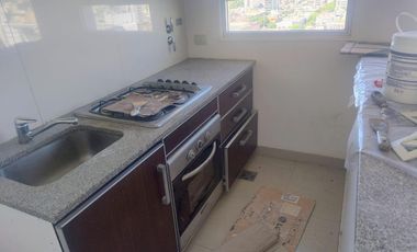 MONO amb.   DIVISIBLE   c amenities piso 14     2 balcones