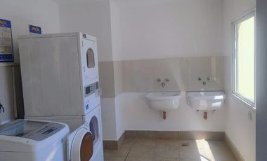 MONO amb.   DIVISIBLE   c amenities piso 14     2 balcones