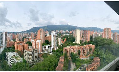 Alquiler de oficina para estrenar en milla de oro Poblado 8373760