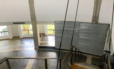 6291181MA Alquiler de local comercial en Milla de oro, el Poblado