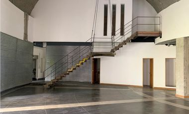6291181MA Alquiler de local comercial en Milla de oro, el Poblado