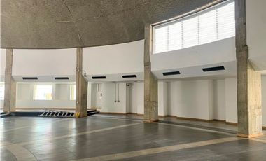 6291181MA Alquiler de local comercial en Milla de oro, el Poblado