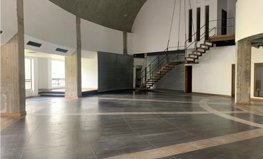 6291181MA Alquiler de local comercial en Milla de oro, el Poblado
