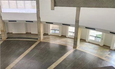 6291181MA Alquiler de local comercial en Milla de oro, el Poblado