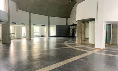6291181MA Alquiler de local comercial en Milla de oro, el Poblado