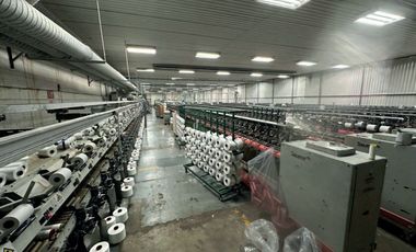 Nave Politécnico  - Cuautitlan -  9,865 m2