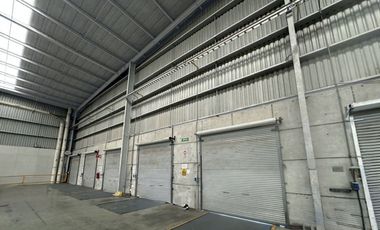 Nave Politécnico  - Cuautitlan -  9,865 m2