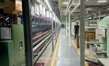 Nave Politécnico  - Cuautitlan -  9,865 m2