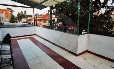 Casa en venta en Prado Vallejo