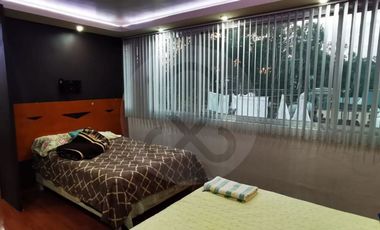 Casa en venta en Prado Vallejo