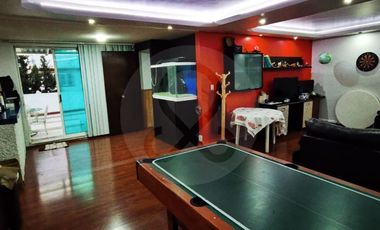 Casa en venta en Prado Vallejo