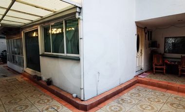 Casa en venta en Prado Vallejo