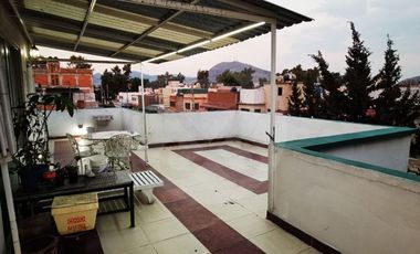 Casa en venta en Prado Vallejo