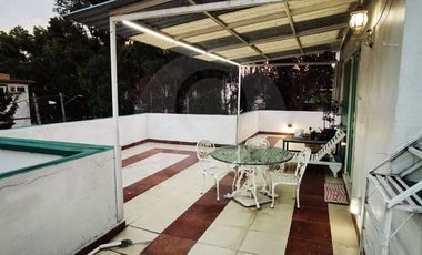 Casa en venta en Prado Vallejo