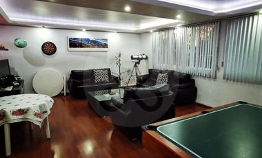 Casa en venta en Prado Vallejo