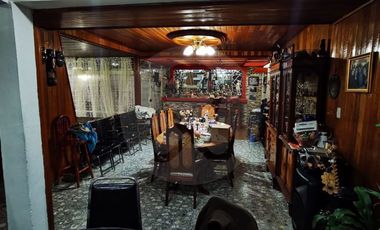 Casa en venta en Prado Vallejo