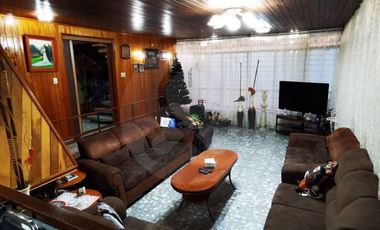 Casa en venta en Prado Vallejo