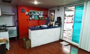 Casa en venta en Prado Vallejo