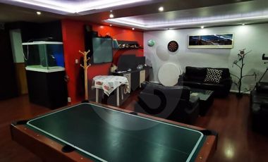 Casa en venta en Prado Vallejo