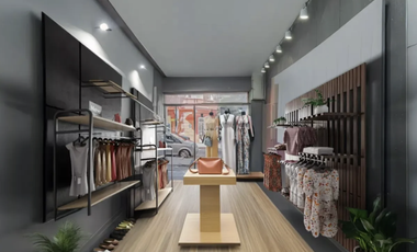 RENTA de Hermoso Local con 57M2 Plaza Comercial