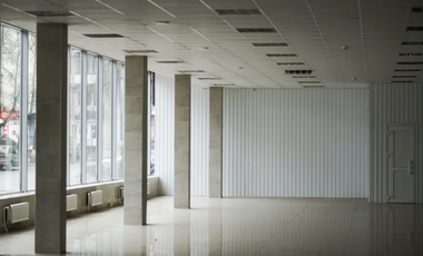 Local Comercial 225 m2 en Plaza Lomas Verdes