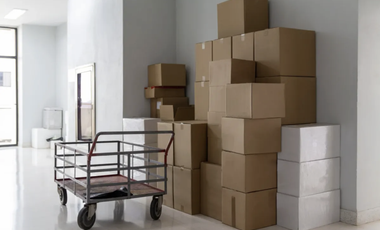 RENTA de Local 225 m2 en Plaza Lomas Verdes