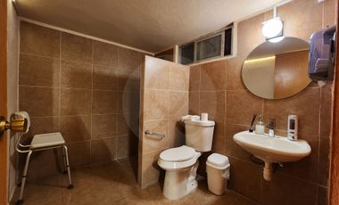 Casa en condominio en renta en Cerro Prieto