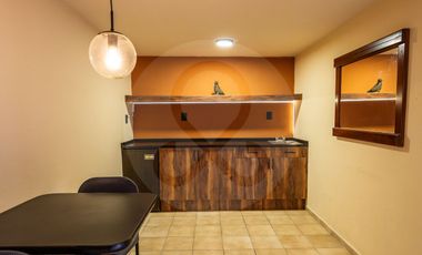 Casa en condominio en renta en Cerro Prieto