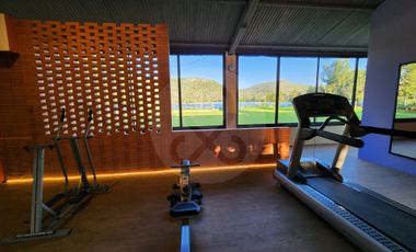 Casa en condominio en renta en Cerro Prieto